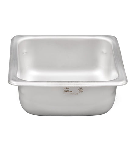 Khay Hấp Smalls 88062931 Kích Thước 1/6 Inox