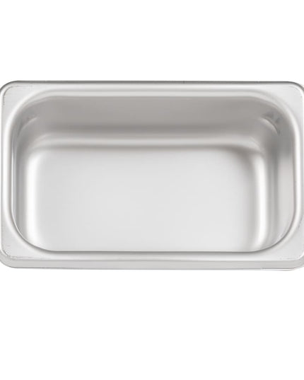 Khay Hấp Inox smalls Kích Thước 1/9 (88092931)