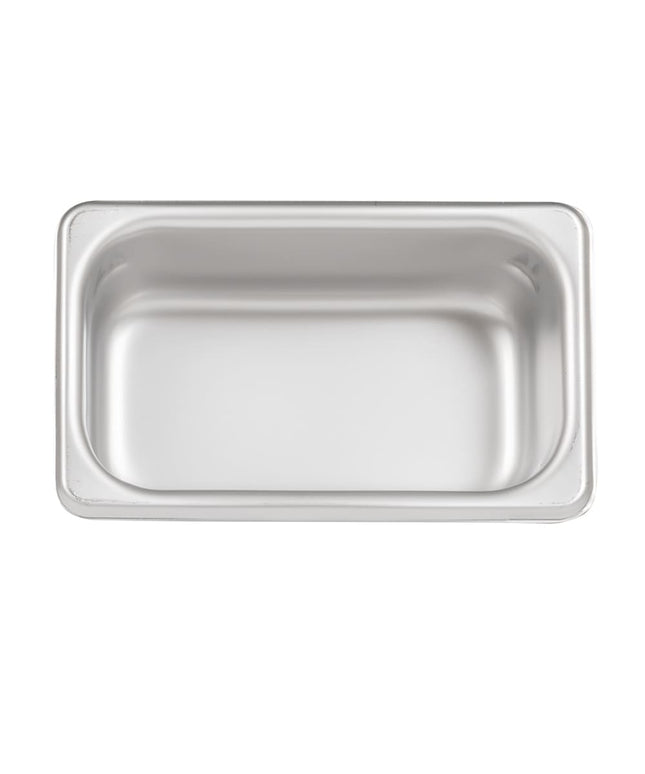 Khay Hấp Inox smalls Kích Thước 1/9 (88092931)