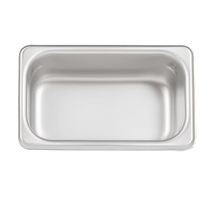 Khay Hấp Inox smalls Kích Thước 1/9 (88092931)