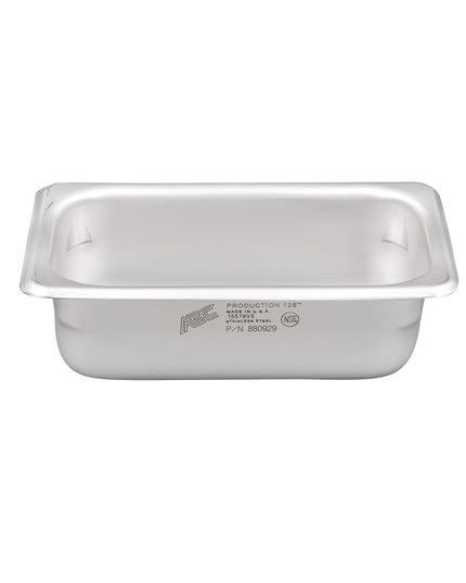 Khay Hấp Inox smalls Kích Thước 1/9 (88092931)