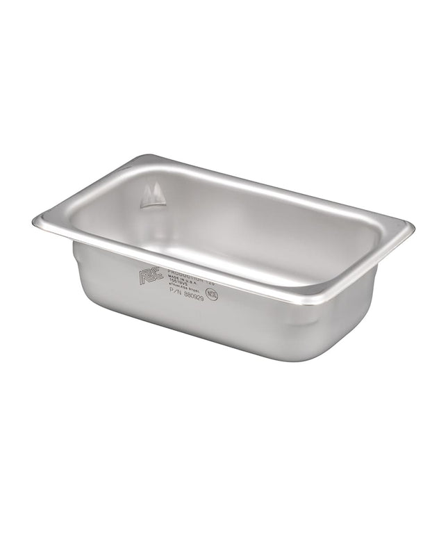 Khay Hấp Inox smalls Kích Thước 1/9 (88092931)