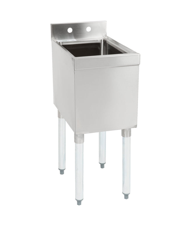 Bồn rửa tay quầy bar Regency một khoang 48 x 30 cm