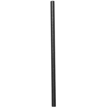 Que Khuấy Cocktail Không Bọc LK Packaging GPSC575 Giấy Đen 14.6 cm