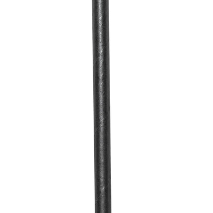 Que Khuấy Cocktail Không Bọc LK Packaging GPSC575 Giấy Đen 14.6 cm
