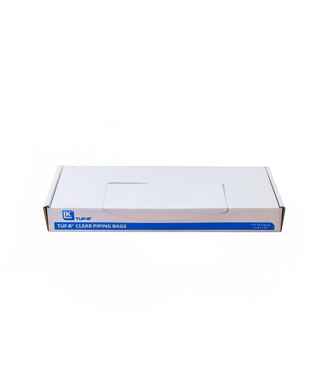 Túi Bắt Bông LK Packaging PIP1120 Tuf-R 50.8 cm LDPE