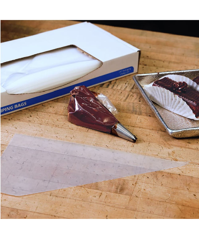 Túi Bắt Bông LK Packaging PIP1120 Tuf-R 50.8 cm LDPE