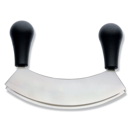 Dao Băm Hai Lưỡi F.DICK 23 cm