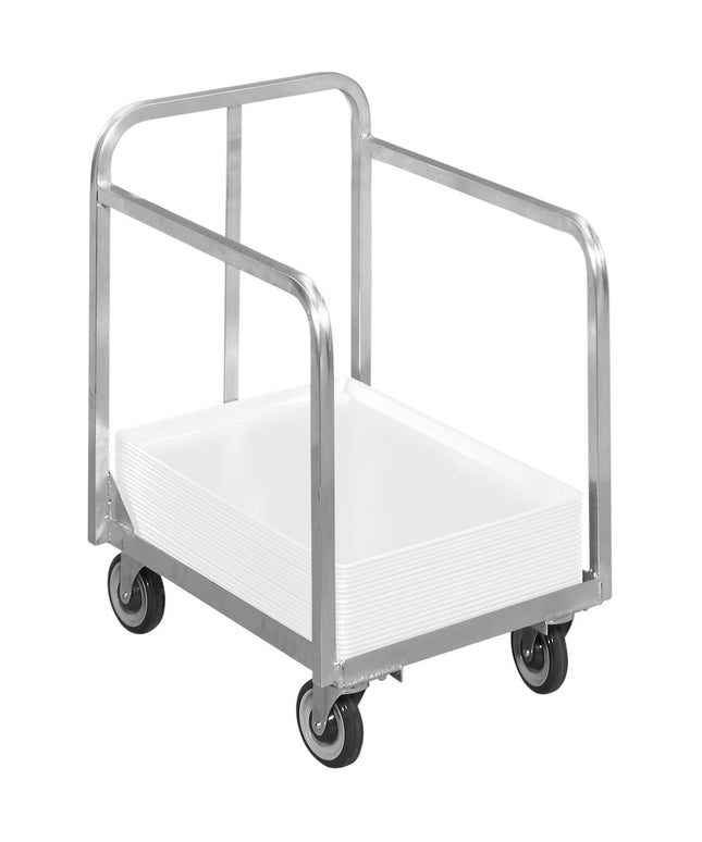 Xe đẩy khay nướng Channel BPT-2