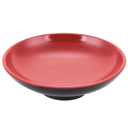 Tô melamine kèm nắp GET B-123-F 355 ml - Gói 12 cái