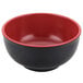 Tô melamine GET B-125-F 1,1 lít - Vỉ 12 cái