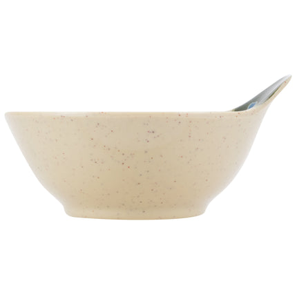 Tô melamine có quai kiểu Nhật GET 151-TD 148 ml - Thùng 12 cái