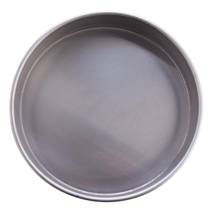 Khuôn bánh/pizza đế sâu thành thẳng bằng nhôm loại nặng American Metalcraft HA80122 30 x 5 cm