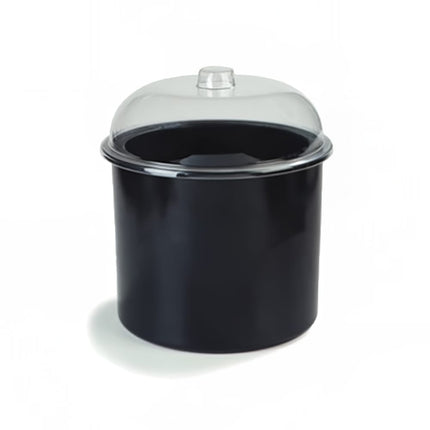 Khay Lót Thùng Đựng Kem Buffet Eastern Tabletop 7001INS 11.4 l Có Nắp Cho Model 7001