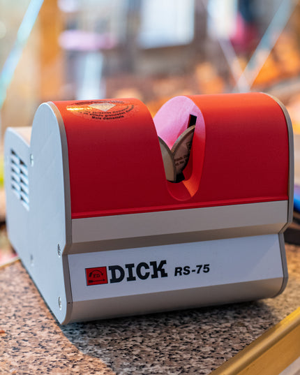 Máy Mài F.DICK RS-75