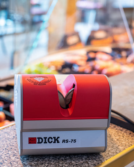 Máy Mài F.DICK RS-75