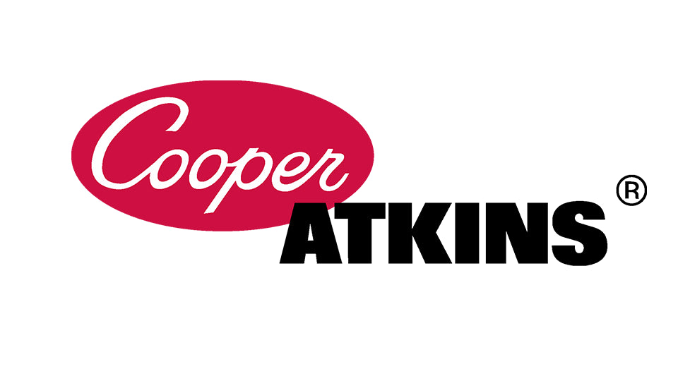 Cooper Atkins
