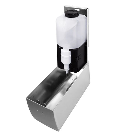 AIR-WOLF | Commercial toilet seat cleaner with sensor - 500 ml