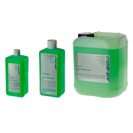 AIR-WOLF | Hand Wash Lotion – 12x 0.5 Liter