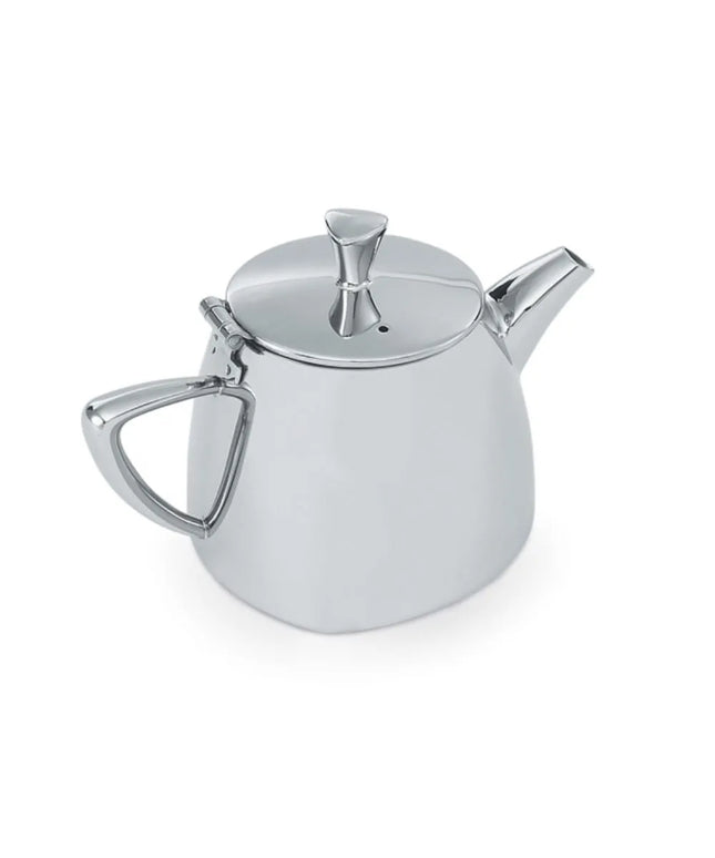 Ấm Trà Inox Bề Mặt Gương Vollrath 46207 355 ml