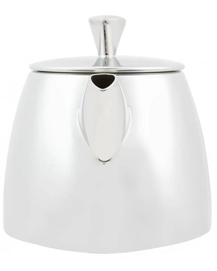 Ấm Trà Inox Bề Mặt Gương Vollrath 46207 355 ml