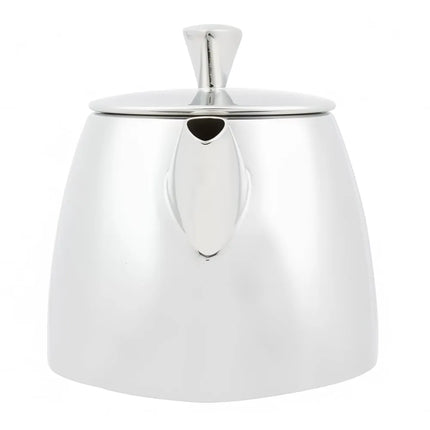 Ấm Trà Inox Bề Mặt Gương Vollrath 46207 355 ml
