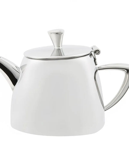 Ấm Trà Inox Bề Mặt Gương Vollrath 46207 355 ml