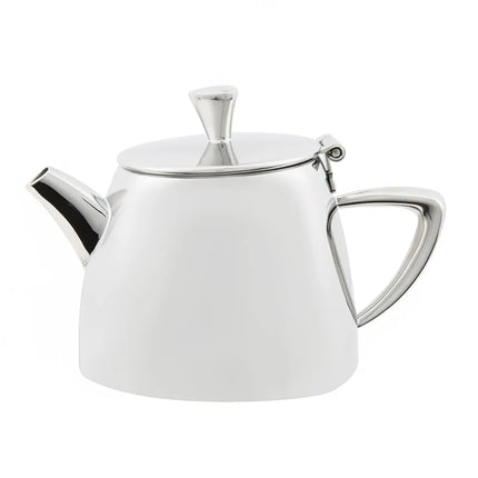 Ấm Trà Inox Bề Mặt Gương Vollrath 46207 355 ml