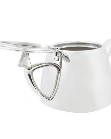 Ấm Trà Inox Bề Mặt Gương Vollrath 46207 355 ml
