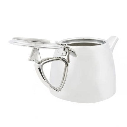 Ấm Trà Inox Bề Mặt Gương Vollrath 46207 355 ml