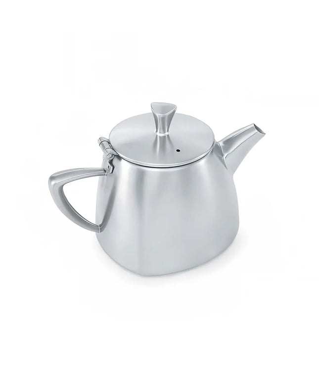 Ấm Trà Inox Bề Mặt Mờ Vollrath 46307 355 ml