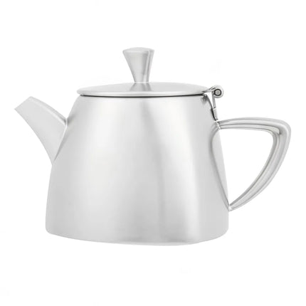 Ấm Trà Inox Bề Mặt Mờ Vollrath 46307 355 ml
