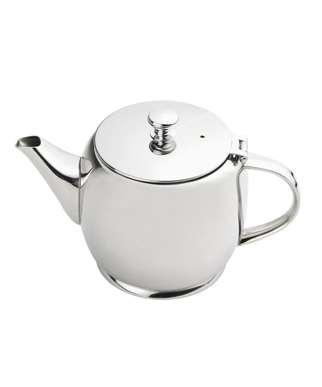 Ấm Trà Libbey 73059 Belle II 600 ml Thép Không Gỉ 18/8