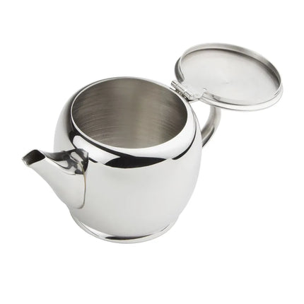 Ấm Trà Libbey 73059 Belle II 600 ml Thép Không Gỉ 18/8