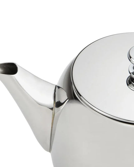 Ấm Trà Libbey 73059 Belle II 600 ml Thép Không Gỉ 18/8