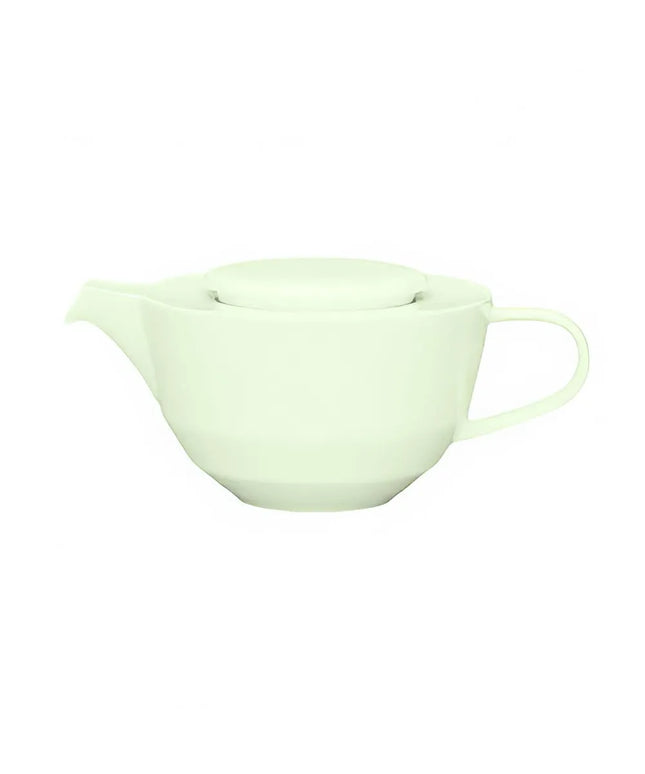 Ấm Trà Schonwald 9124345 451 ml - Sứ Porcelain, Allure Trắng