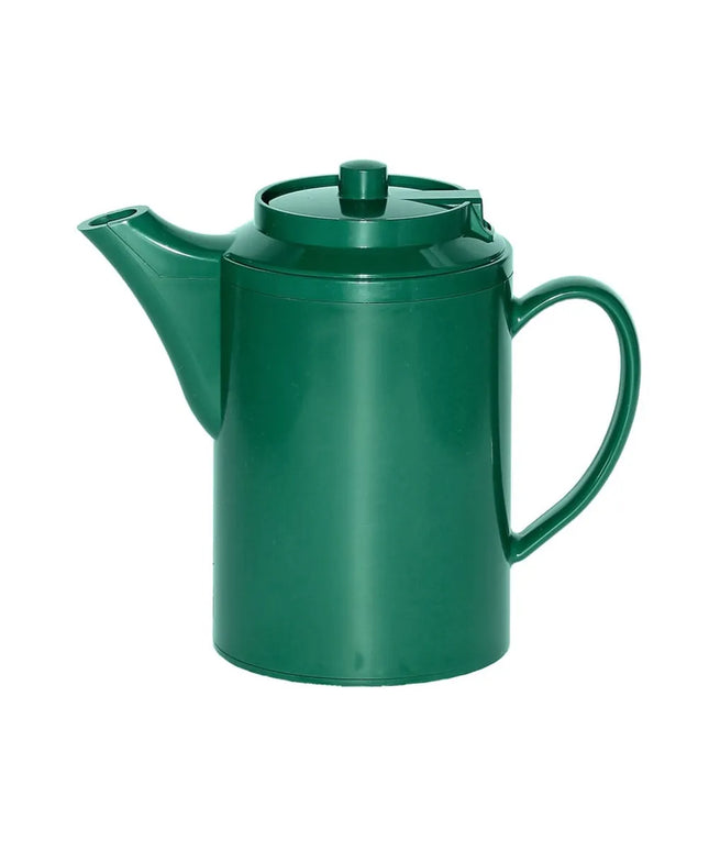 Ấm Trà Service Ideas TS612FG Chống Nhỏ Giọt 470 ml Vòi Có Tấm Chắn - Xanh Rừng