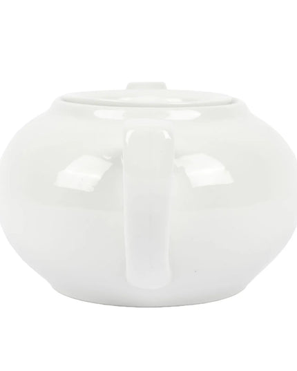 Ấm Trà Sứ Trắng Browne 563933 480 ml