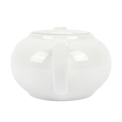 Ấm Trà Sứ Trắng Browne 563933 480 ml