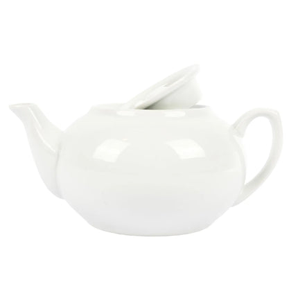 Ấm Trà Sứ Trắng Browne 563933 480 ml