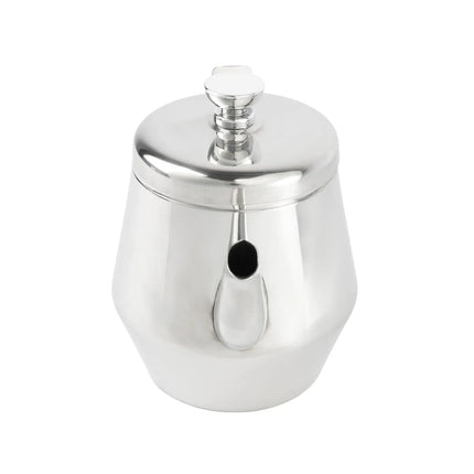 Ấm Trà Vòi Cổ Ngỗng Winco JB2920 600 ml Thép Không Gỉ