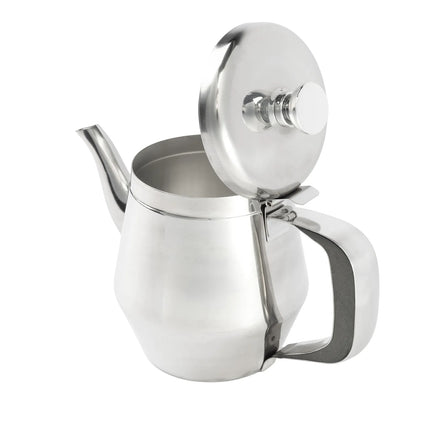 Ấm Trà Vòi Cổ Ngỗng Winco JB2920 600 ml Thép Không Gỉ