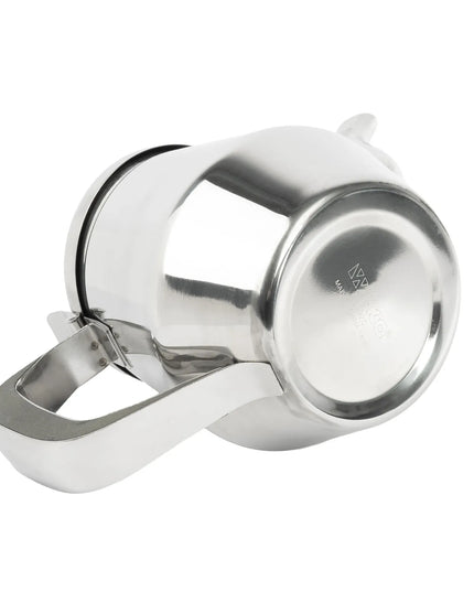 Ấm Trà Vòi Cổ Ngỗng Winco JB2920 600 ml Thép Không Gỉ