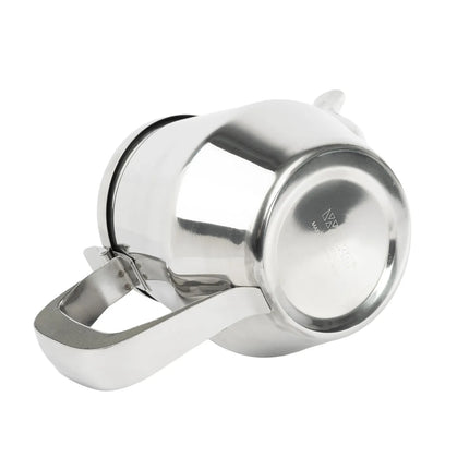 Ấm Trà Vòi Cổ Ngỗng Winco JB2920 600 ml Thép Không Gỉ