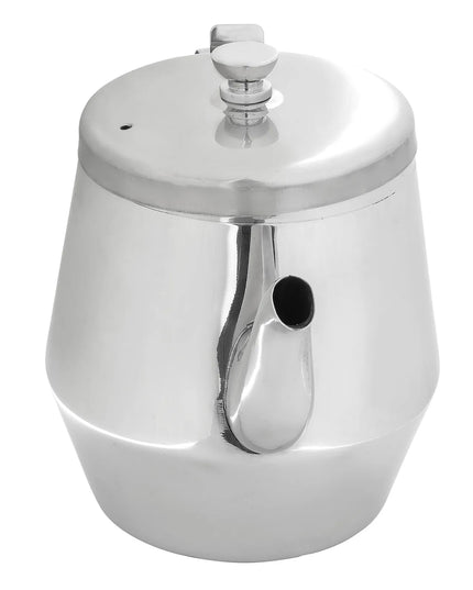 Ấm Trà Vòi Cổ Ngỗng Winco JB2932 950 ml Thép Không Gỉ Bề Mặt Gương