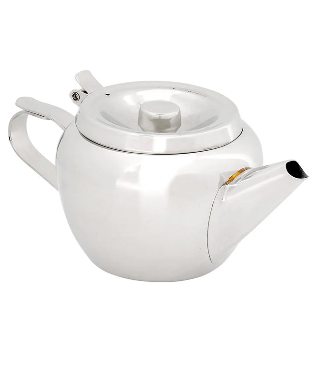 Ấm Trà Xếp Chồng Browne 515152 360 ml Thép Không Gỉ 18/8