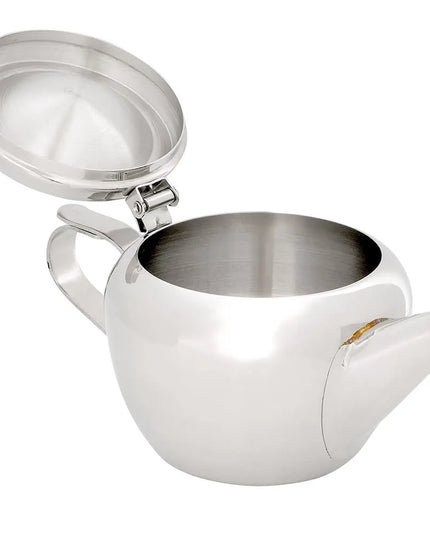 Ấm Trà Xếp Chồng Browne 515152 360 ml Thép Không Gỉ 18/8