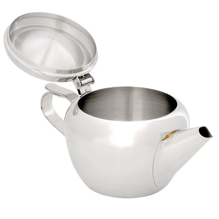 Ấm Trà Xếp Chồng Browne 515152 360 ml Thép Không Gỉ 18/8
