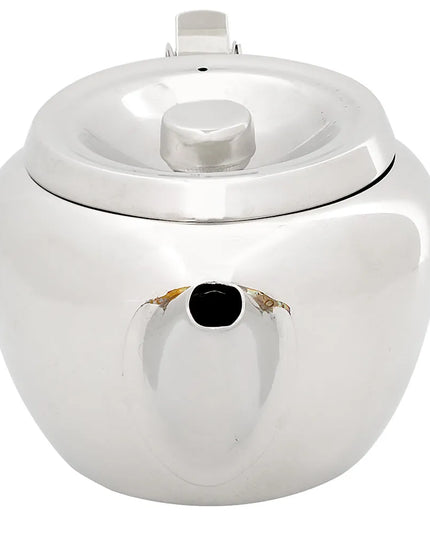 Ấm Trà Xếp Chồng Browne 515152 360 ml Thép Không Gỉ 18/8
