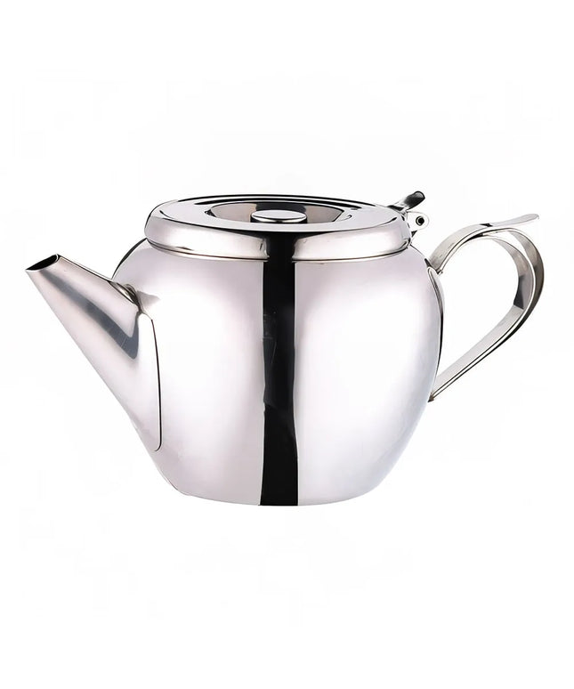 Ấm Trà Xếp Chồng Browne 515153 960 ml Thép Không Gỉ 18/8
